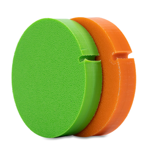 HDPEシートテクスチャウェアホワイトブラックオレンジ素材ポリエチレンボードHDPE4x8プラスチックHdpeシート - Product Image 2