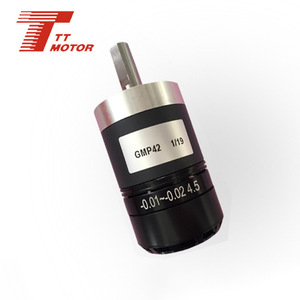 TTMOTOR ผลิตมอเตอร์เกียร์แบบไร้แปรงถ่าน DC 24V รุ่น RM3508 และมอเตอร์เกียร์แบบไร้แปรงถ่าน 12V - Product Image 1