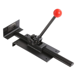 Herramienta Manual para Instalación de Pisos Laminados y de Madera Dura, Modelo CGS100122 - Product Image 1
