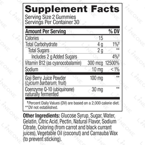 Fabricante OEM/ODM <span class=keywords><strong>de</strong></span> Gomitas <span class=keywords><strong>de</strong></span> Ositos con <span class=keywords><strong>Vitamina</strong></span> <span class=keywords><strong>C</strong></span>, Caramelos <span class=keywords><strong>de</strong></span> Pectina Saludables - Product Image 2