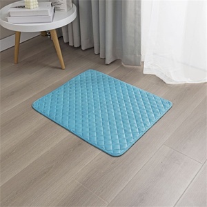 2024 Atmungsaktives Sofa Boden <span class=keywords><strong>Fleece</strong></span> Bequemes kurzes Samt Plüsch Haustier Matte Gemütliches Bett - Product Image 6