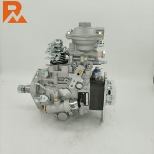 Pompe à injection de carburant 0460426337 VE6 12F1250R890-1 3936628 R890-1 pour moteur 6BTA5.9 5.9L - Product Image 4