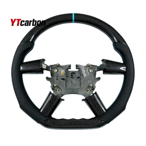 YTcarbon per <span class=keywords><strong>GTO</strong></span> adventa Commodore VZ HSV SS accessori interni <span class=keywords><strong>auto</strong></span> stile Racing Custom reale in fibra di carbonio volante - Product Image 1