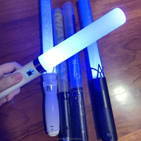 Vente directe usine – Stylos lumineux électroplaqués 15 couleurs, bâtons lumineux changeants de couleur pour fêtes, adaptés aux concerts (Japon)