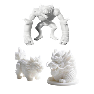 Service de modélisation 3D, résine pour impression 3D, traitement de prototypes en plastique SLA/SLS, fabrication sur mesure, service d'impression 3D - Product Image 2