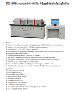 Mikro computer Tot last anker prüfmaschine Voll automatisch für Bau anker Tragfähigkeit tests - Product Image 3