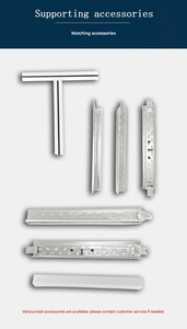 Pannelli per Controsoffitto Acustici Resistenti all'Umidità Ideali per Applicazioni in Seminterrati e Bagni - Product Image 6