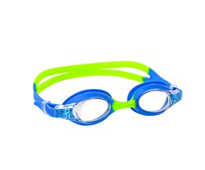 نظارات سباحة للأطفال مقاومة للماء ومضادة للضباب، نظارات سباحة احترافية من السيليكون للتدريب للأطفال - Product Image 6