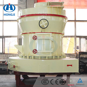 Broyeur à <span class=keywords><strong>talc</strong></span> <span class=keywords><strong>de</strong></span> petite taille <span class=keywords><strong>de</strong></span> marque HongJi <span class=keywords><strong>de</strong></span> bonne qualité, broyeur Raymond avec moteur et boîte <span class=keywords><strong>de</strong></span> vitesses, capacité <span class=keywords><strong>de</strong></span> 0,5 à 50 TPH à vendre - Product Image 3