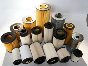 Venta Directa de Fábrica, Filtro de Aceite para Camiones OEM 11708550, Precios al por Mayor para Camiones y Vehículos - Product Image 6