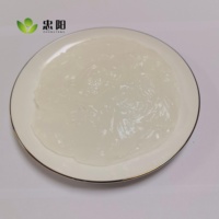 Sulfate d'alcool étherique de sodium AES CAS 9004-82-4, tensioactif anionique pour le nettoyage textile, détergent industriel