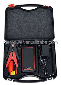 Amazon Phụ Tùng Ô Tô <span class=keywords><strong>Alibaba</strong></span> Xe Nhảy Bắt Đầu 10000 MAh Mini Xe Nhảy Khởi Động Tăng Cường Xe Pin Phụ Kiện - Product Image 4