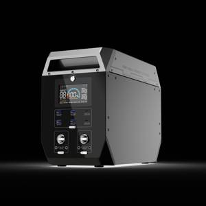 2000W 2000WH Portable Power Station Bank Supply <b>Solar</b> <b>Generator</b> Wholesale Travel Home <b>Solar</b> Panels 400 Watt CE ROHS 2000WH 2000W - Product Image 5