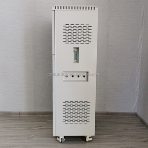 50g 100g generatore di ozono di raffreddamento ad acqua macchina con chip di ceramica per <span class=keywords><strong>l</strong></span>'<span class=keywords><strong>inquinamento</strong></span> delle acque - Product Image 5