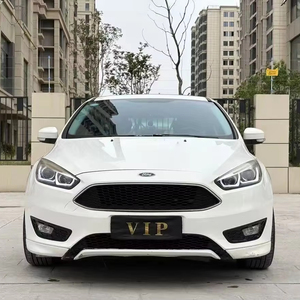 <span class=keywords><strong>Ford</strong></span> <span class=keywords><strong>Focus</strong></span> 1.6L Usata di Grande Valore, <span class=keywords><strong>Berlina</strong></span> Sportiva Euro VI, Trasmissione Automatica, Guida a Sinistra, Veicolo VoitDoccasion - Product Image 1