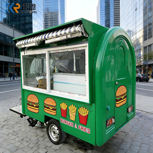 Camion de vente mobile transformé en <span class=keywords><strong>boutique</strong></span>, camion-restaurant, camion-épicerie, camion-restaurant-vente ambulante avec cuisine ou espace de présentation de vêtements - Product Image 4