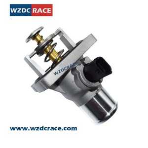 ชิ้นส่วนทดแทนเครื่องยนต์เทอร์โมสตาร์ทสำหรับ Chevrolet Cruze 25189205 96984104รถแข่ง wzdc - Product Image 1