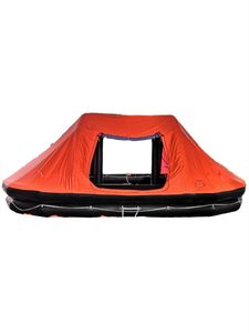 <span class=keywords><strong>Balsa</strong></span> <span class=keywords><strong>salvavidas</strong></span> autohinchable para 6 <span class=keywords><strong>personas</strong></span>, <span class=keywords><strong>balsa</strong></span> <span class=keywords><strong>salvavidas</strong></span> barata - Product Image 5