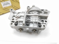 Ensemble d'équilibrage du moteur pour moteur diesel Toyota - Nouvelle pièce de rechange automobile 13620-36060 pour TOYOTA CAMRY SIENNA 2.5 2.7L