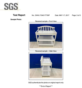 <span class=keywords><strong>Table</strong></span> à <span class=keywords><strong>langer</strong></span>, berceau en bois massif, <span class=keywords><strong>Table</strong></span> à <span class=keywords><strong>langer</strong></span> pour bébé - Product Image 5