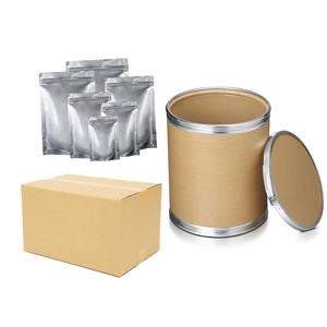 مسحوق جيجا وايت للتبييض بدرجة مستحضرات التجميل 99% بالجملة - Product Image 6