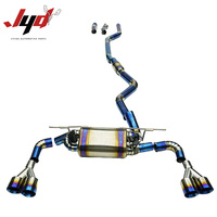 The <strong>Best</strong>-<strong>selling</strong> <strong>Exhaust</strong> Pipes <strong>Car</strong> <strong>Exhaust</strong> <strong>System</strong> for BMW M240i 2018 3.0T