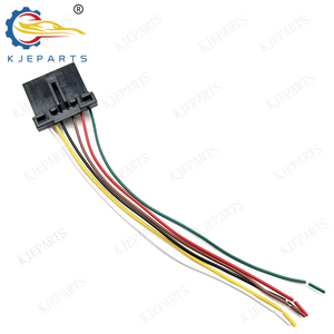 Connecteur Feu Arrière Pour Ford F-150 - Lot De 2 Pièces - Neuf - Marque Uxcell
