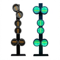 Lampu Matriks LED Pixel RGB Laser 6*40W, Rotasi, Lampu Panggung Flash, Kontrol DMX512, Untuk Konser & Pesta