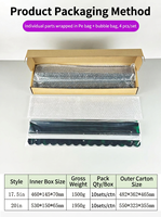 En stock : Ensemble de 4 repose-pions magnétiques en acrylique à motif coquille 2-en-1 pour Mahjong, organisateurs de règles de Mahjong en acrylique pour le divertissement