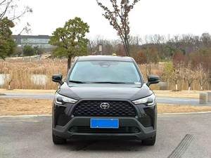 Toyota Corolla Cross 2.0L CVT Pioneer Edition 2023, <span class=keywords><strong>Auto</strong></span> Usata Automatica, Disponibile e Spedizione Rapida - Product Image 2