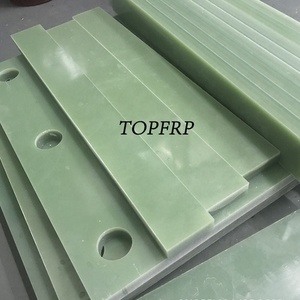Insulation Material FR4 G10 G11 Epoxy Fiberglass Sheet - Product Image 3