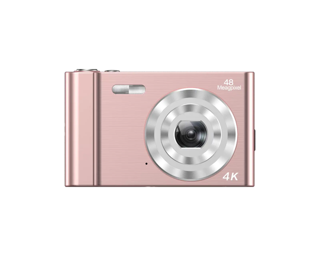 2.4inch 16X Digital Zoom HD 1080P Video Camera Digital Full Hd Professional 4k Photo Camera S6