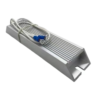 Trung Quốc Cung cấp 50watt điện nhôm chống thấm nước điện trở hiệu quả cao Loại sản phẩm - Product Image 2