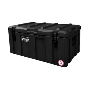 Boîte à outils robuste 90L à succès, protection IP65, système de verrouillage robuste, armoire de rangement extérieure personnalisable pour le transport d'outils - Product Image 1