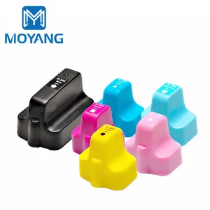 Moyang 363 Compatibel Vervangende Inkt Cartridge Compatibel Voor Hp Printer Bulk Kopen