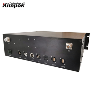 Máy Phát Và Thu Video Không Dây Kỹ Thuật Số <span class=keywords><strong>HD</strong></span> 1080P Với Truyền Thông <span class=keywords><strong>AV</strong></span> Nén H.264 - Product Image 5