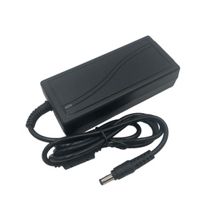 Jingruian Power Adapter 5V 10A USB DC 3.5mm US Plug Heat Sink Cooling For LED Monitor <b>Router</b> Surveillance Set Top <b>Box</b> - Product Image 2