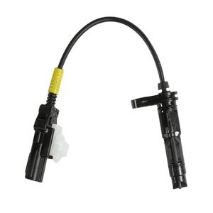 Pour Land Cruiser avant droit ABS capteur de vitesse de roue <span class=keywords><strong>GRJ71</strong></span> HZJ79 1 HZ autres pièces automobiles 89542-60060 - Product Image 1