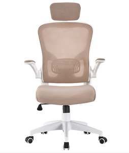 Mobilier en tissu de direction Roulette silencieuse économique <span class=keywords><strong>King</strong></span> Chair Chaise de bureau de haute qualité - Product Image 2