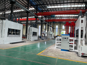 Prensa Caliente para Chapa <span class=keywords><strong>de</strong></span> Madera, Prensa Caliente para Madera Contrachapada <span class=keywords><strong>de</strong></span> <span class=keywords><strong>Segunda</strong></span> <span class=keywords><strong>Mano</strong></span>, Máquina <span class=keywords><strong>de</strong></span> Prensa Caliente para Laminados Usada - Product Image 5