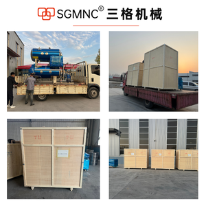 Autoclave de stérilisation à double cuve <span class=keywords><strong>pour</strong></span> aliments humides <span class=keywords><strong>pour</strong></span> animaux de compagnie (<span class=keywords><strong>nourriture</strong></span> <span class=keywords><strong>pour</strong></span> chats et chiens) - Product Image 5