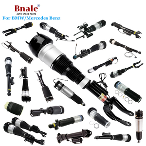 Amortiguador de resorte de aire de suspensión automática de alta calidad para BMW y Benz fábrica al por mayor OEM derecha/izquierda todo nuevo - Product Image 1
