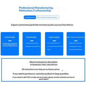 พัดลมเคสคอมพิวเตอร์ DC14025 แบบควบคุมอุณหภูมิด้วยระบบ PWM ขนาด 12V/24V ลูกปืนแบบ Ball <span class=keywords><strong>Bearing</strong></span> ขนาด 140 มม. ขายส่งจากผู้ผลิต - Product Image 5