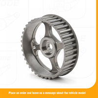 POWCODE Poulie de calage d'arbre à cames 8200020968 pour Renault 1.6 16V K4M