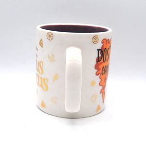 Vendita calda Hocus Pocus Stampato In Ceramica tazza di Acqua Tazza di Caffè - Product Image 2