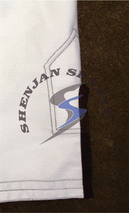 Kimono de Jiu Jitsu de Excelente Calidad Hecho a Medida/ Kimono Profesional de Jiu Jitsu Brasileño - Product Image 5