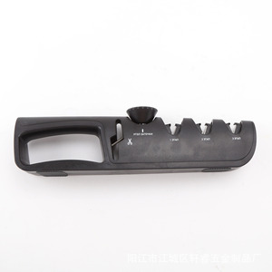 Russian Multifunctional Diamond 4-in-1 Sharpening Tool, Portable Outdoor Handheld <b>tungsten</b> carbide ceramic sharpening tool for - Product Image 2