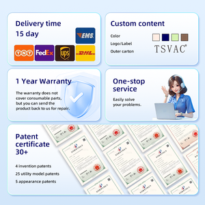 Bomba de vacío de aceite de alta presión para camiones de saneamiento al por mayor - Product Image 4