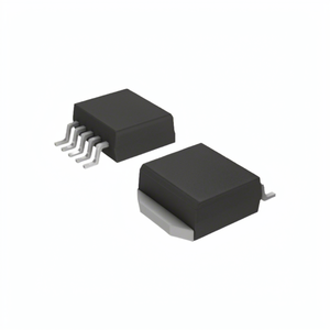 Achetez en ligne des composants électroniques auprès d'un fabricant - Canal TO 263 6, D2PAK, TO 263BA NCV4276DS25R4G - Gestion de l'alimentation (PMIC) - Product Image 1