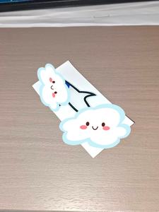 NUEVO 2026 Blnieece Envío Rápido, Artículos Náuticos con Temática de Tiburón, Decoraciones, Adhesivo Decorativo de Tiburón - Product Image 3